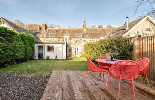 Charming Cardoon Cottage in Beautiful Village - Photo 14