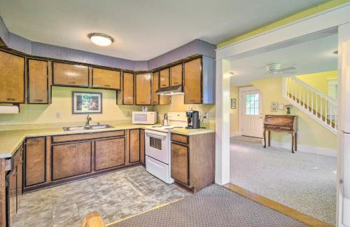 7 Mi to Seneca Lake Family Retreat in Stanley - Foto 12