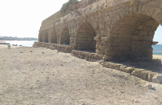 Ahuzat Shaul - Studio - Photo 40