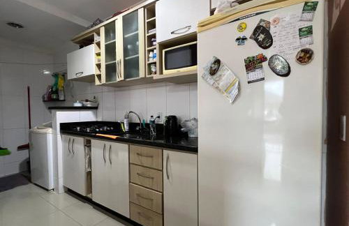 Apartamento 2 dorm. em Bombas SC - Foto 9