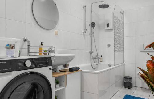 High-quality, Comfortable, Fully equipped, 6 Beds - Foto 8