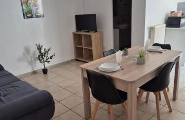 Le lumineux-T2 calme-zen - Foto 1