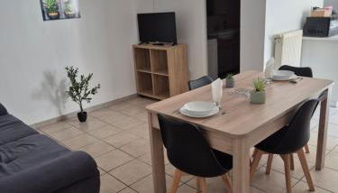 Le lumineux-T2 calme-zen - Foto 1