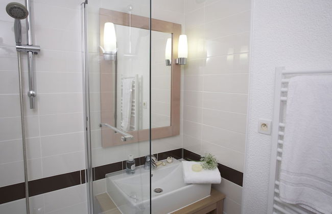 SOWELL RÉSIDENCES Le Port - Foto 24