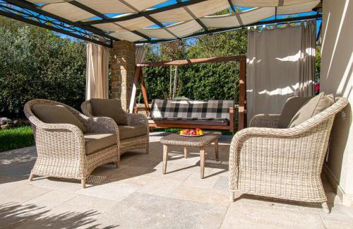 Villa Banic Motovun,Istrien - Foto 15