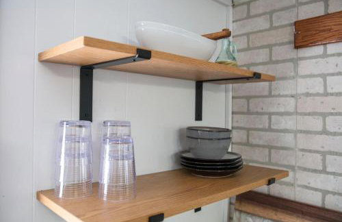 Wayfarer Inn - Foto 53