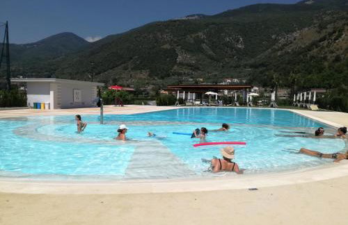 ALYSSA SWEET DREAMS -Holidays House - Foto 24