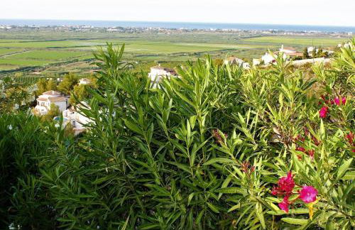 Villa de la Luz - Foto 22