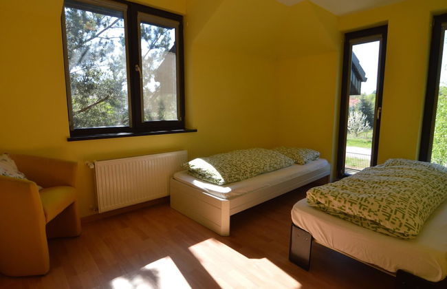 Modern Villa With Sauna, Right Next to the Lake - Photo 7