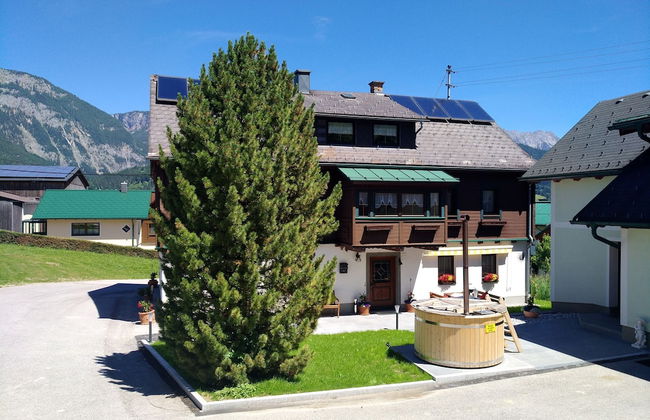 Ferienhaus Schmiedgut - Foto 1