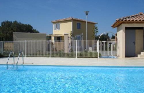 Villa tout confort, à 5mn de St Rémy de Provence - Photo 1