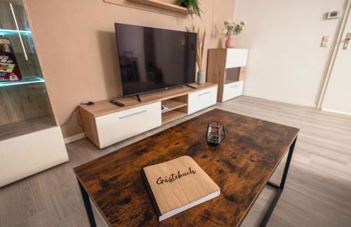 Haus Lahnblick Bleser Appartements - Foto 10