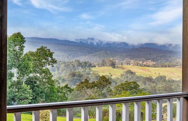 Bluegums Cabins Barrington Tops - Photo 72