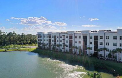 Landing Spectacular 1BD Courtyard Clubhouse - Photo 11