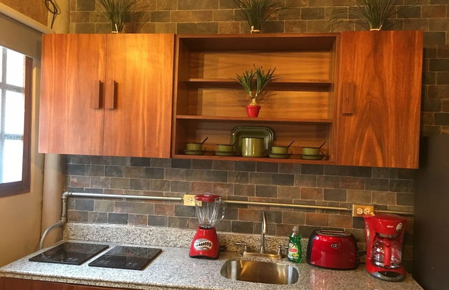 Loft In Merida For Five - Foto 3