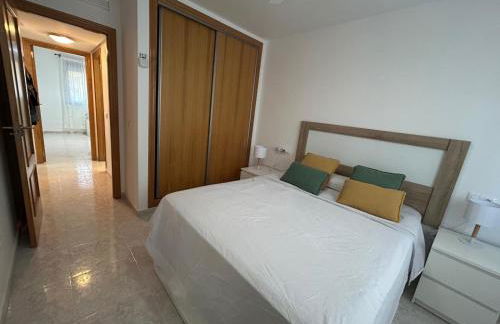 Apartamento Isla Plana - Foto 8