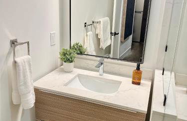 Modern Luxury Apartment in City - Foto 19