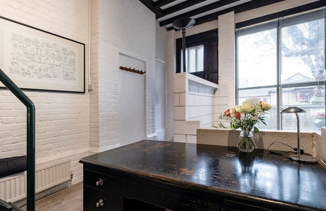 Holly Lodge Coach House - Foto 7