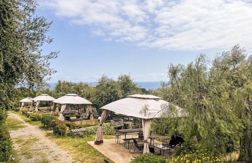 Holiday Home Le Terrazze del Geco Bungalow A - SLR300 by Interhome - Photo 24