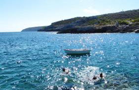 La Casetta di Novaglie - Puntaverde e Puntarossa a 300m dal mare - Foto 45