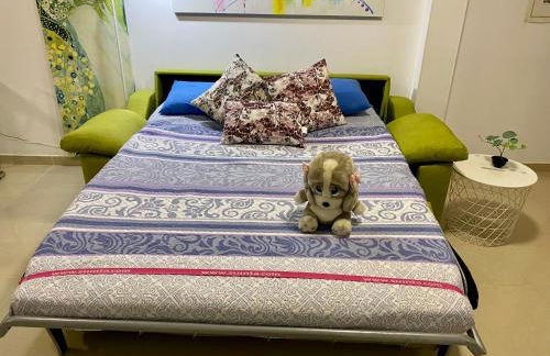 BADAROSA House Badalona next to Barcelona & beach - Photo 28