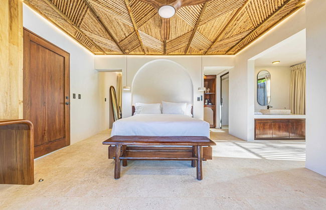 Tiki Villas Rainforest Lodge & Spa - Foto 27