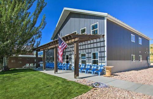 Blue Water at Bear Lake - Foto 13