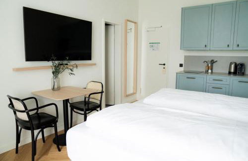 Bob W Lübeck Old Town - Foto 116