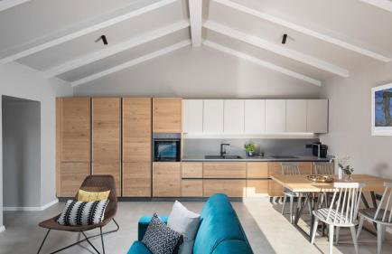 Modern villa Bino&Marija with pool in Porec - Photo 12