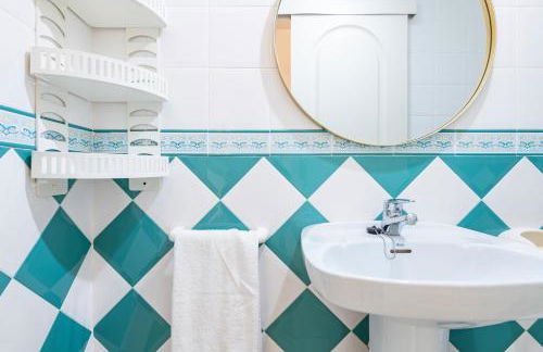 Casa Vesalia - Foto 19