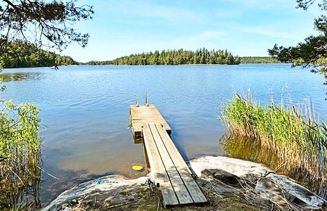 4 Person Holiday Home in Sodertalje-by Traum - Photo 14