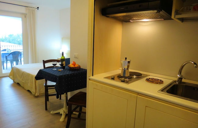 Sa Fiorida Apartments - Foto 13