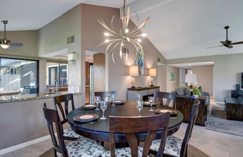 RC942 - Racquet Retreat - Alice Lodging - Foto 8