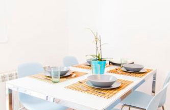 Céntrico apartamento bien ubicado para 5, 3 Hab - Foto 19