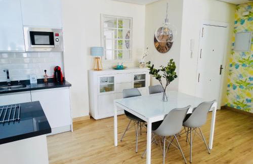 Apartamento El Barranco - Foto 3