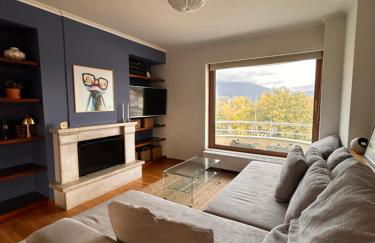 C1oannina 2floor apartment - style, comfort, lake view - Foto 37