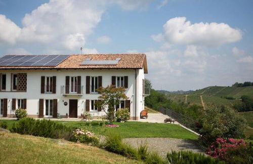 Casa Monteverdi - Foto 23