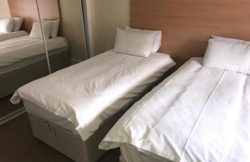 Smithyends Apartments - Foto 6