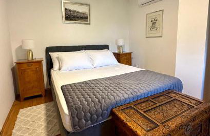 Jukini Dvori Villa with a view of the Green lake - Foto 12