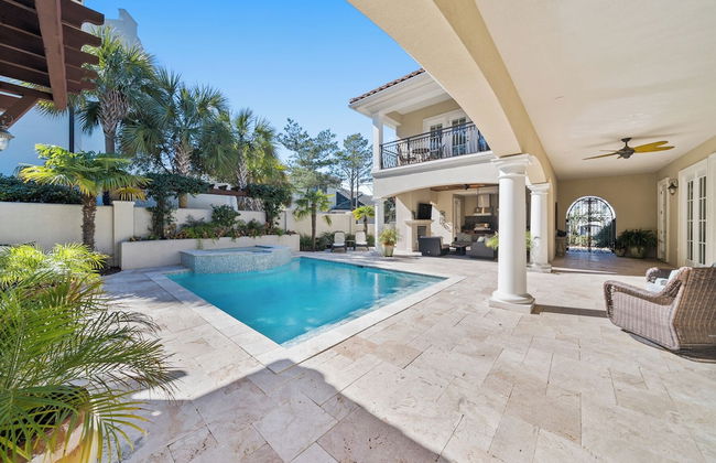 Casa del Sueno - Foto 39