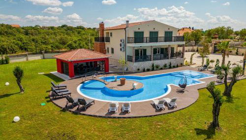 Villa Leon ZadarVillas - Foto 1