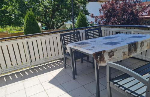 Apartment Lusen by Interhome - Foto 9