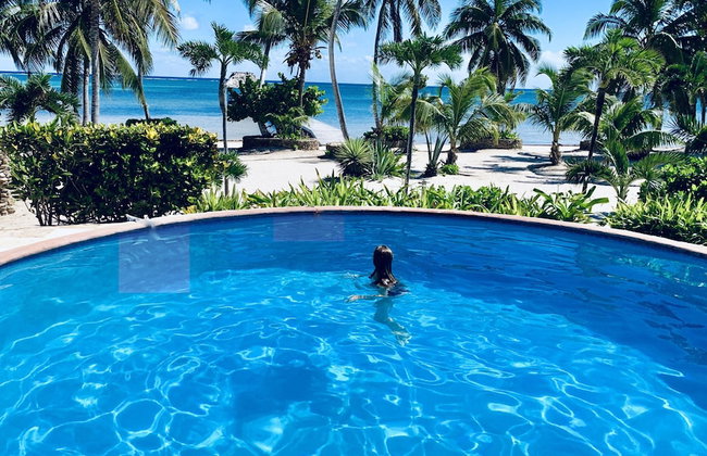 Seascape Villas Belize - Foto 76