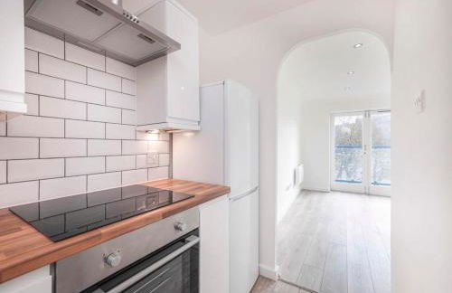 Marriotts Lodge - Foto 3