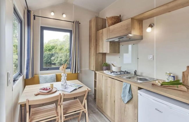 Weekend Glamping Resort - Photo 59