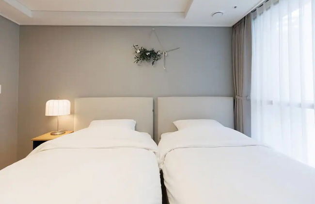 WECOSTAY Gangnam - Foto 47