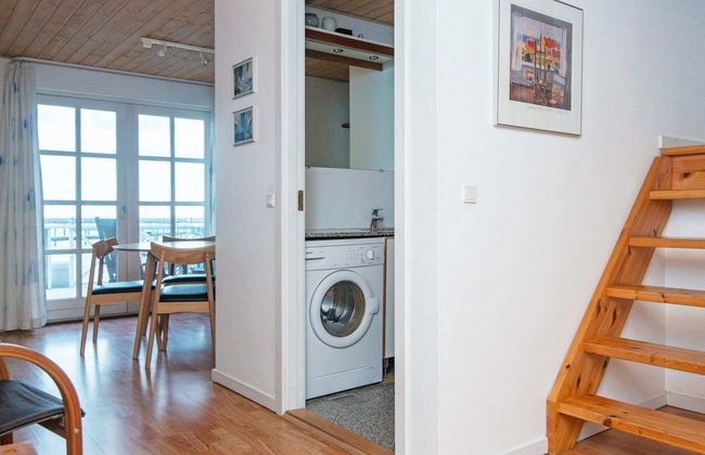 Holiday Home in GrenÃ¥ near Sea - Foto 6