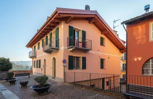 In Piazzetta holiday apartments, Barolo - Foto 33