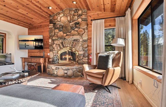 Heritage Crest - Foto 32