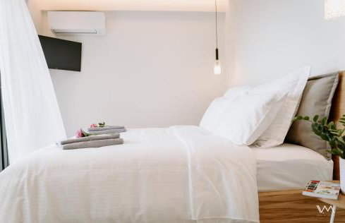 Myrtia luxury Suites - Foto 10